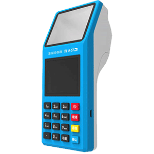 淮安超级收款宝QR65